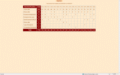 STatistiques des incidents par classe